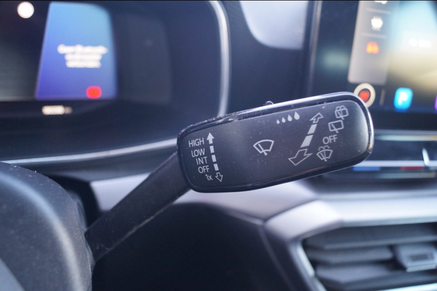 Seat Leon Sportstourer 1.5 TSI 150pk FR Business -NAVI-ECC-