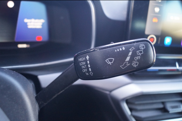 Seat Leon Sportstourer 1.5 TSI 150pk FR Business -NAVI-ECC-