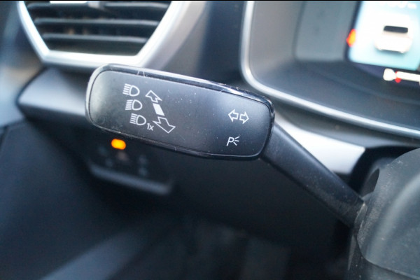 Seat Leon Sportstourer 1.5 TSI 150pk FR Business -NAVI-ECC-