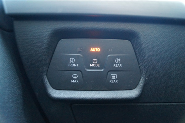 Seat Leon Sportstourer 1.5 TSI 150pk FR Business -NAVI-ECC-