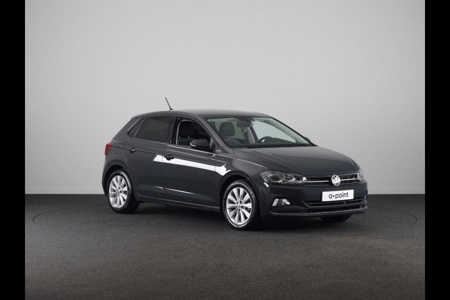 Volkswagen Polo 1.0 TSI Highline 95 pk | DSG Automaat | Navigatie |Climate Control | Adaptieve cruise control | Apple Carplay/Android Auto |