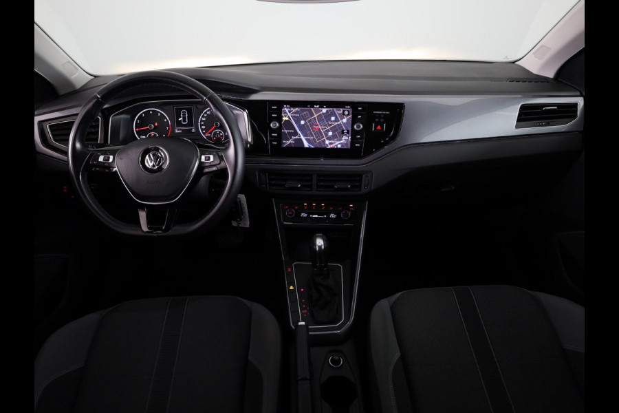 Volkswagen Polo 1.0 TSI Highline 95 pk | DSG Automaat | Navigatie |Climate Control | Adaptieve cruise control | Apple Carplay/Android Auto |