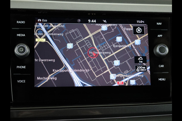 Volkswagen Polo 1.0 TSI Highline 95 pk | DSG Automaat | Navigatie |Climate Control | Adaptieve cruise control | Apple Carplay/Android Auto |