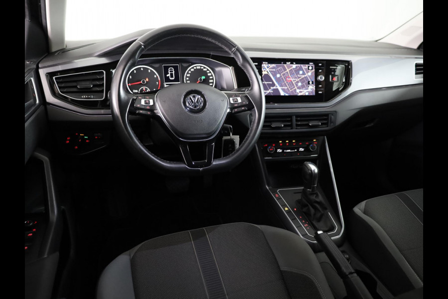 Volkswagen Polo 1.0 TSI Highline 95 pk | DSG Automaat | Navigatie |Climate Control | Adaptieve cruise control | Apple Carplay/Android Auto |