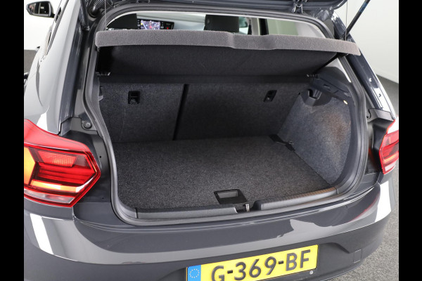 Volkswagen Polo 1.0 TSI Highline 95 pk | DSG Automaat | Navigatie |Climate Control | Adaptieve cruise control | Apple Carplay/Android Auto |