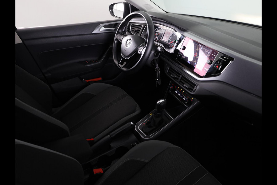 Volkswagen Polo 1.0 TSI Highline 95 pk | DSG Automaat | Navigatie |Climate Control | Adaptieve cruise control | Apple Carplay/Android Auto |