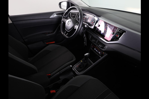 Volkswagen Polo 1.0 TSI Highline 95 pk | DSG Automaat | Navigatie |Climate Control | Adaptieve cruise control | Apple Carplay/Android Auto |