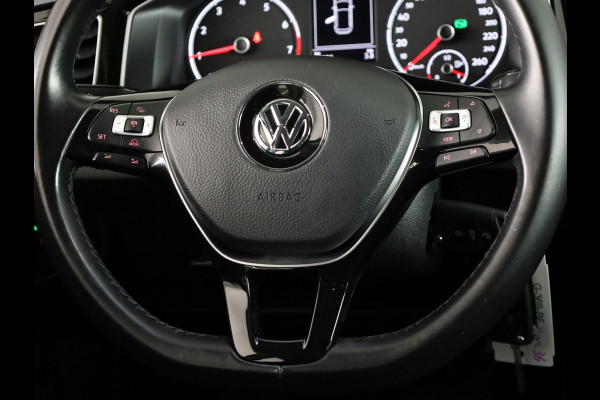 Volkswagen Polo 1.0 TSI Highline 95 pk | DSG Automaat | Navigatie |Climate Control | Adaptieve cruise control | Apple Carplay/Android Auto |