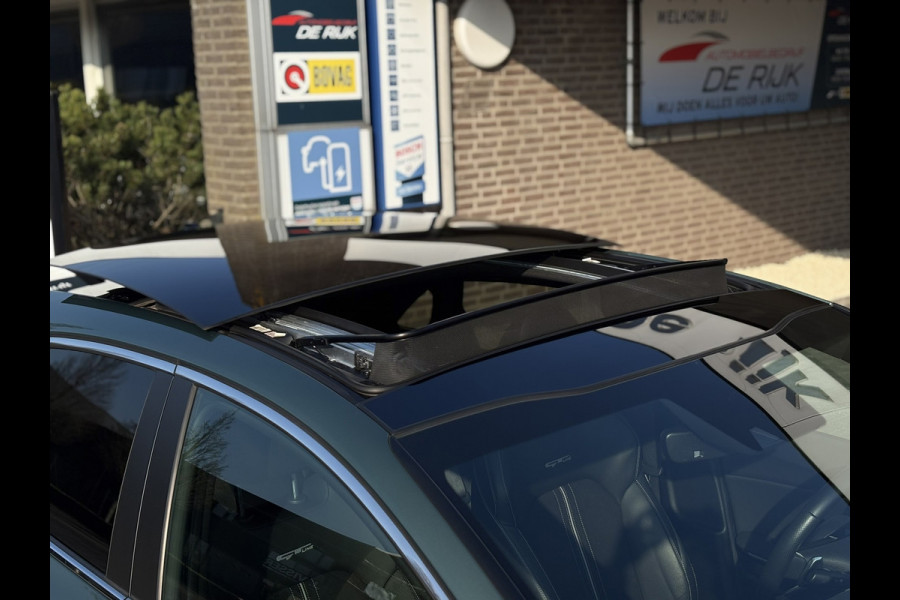 Kia Ceed 1.5 T-GDi GT-Line | Pano, Leder/Alcantara, Navi, Carplay/Android, Camera, Stoel+Stuurverw. | Dealeronderhouden | 1e Eig |