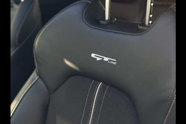 Kia Ceed 1.5 T-GDi GT-Line | Pano, Leder/Alcantara, Navi, Carplay/Android, Camera, Stoel+Stuurverw. | Dealeronderhouden | 1e Eig |