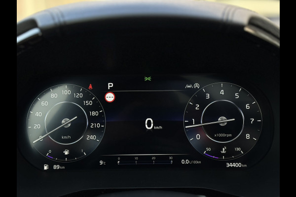 Kia Ceed 1.5 T-GDi GT-Line | Pano, Leder/Alcantara, Navi, Carplay/Android, Camera, Stoel+Stuurverw. | Dealeronderhouden | 1e Eig |