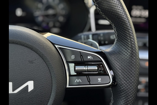 Kia Ceed 1.5 T-GDi GT-Line | Pano, Leder/Alcantara, Navi, Carplay/Android, Camera, Stoel+Stuurverw. | Dealeronderhouden | 1e Eig |