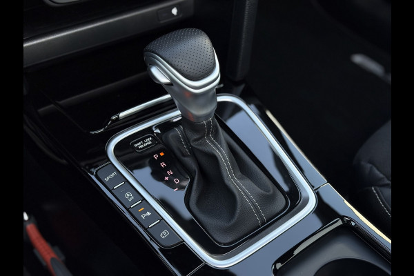 Kia Ceed 1.5 T-GDi GT-Line | Pano, Leder/Alcantara, Navi, Carplay/Android, Camera, Stoel+Stuurverw. | Dealeronderhouden | 1e Eig |