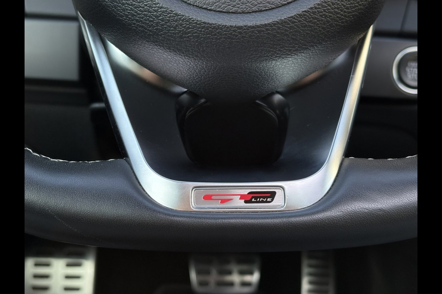 Kia Ceed 1.5 T-GDi GT-Line | Pano, Leder/Alcantara, Navi, Carplay/Android, Camera, Stoel+Stuurverw. | Dealeronderhouden | 1e Eig |