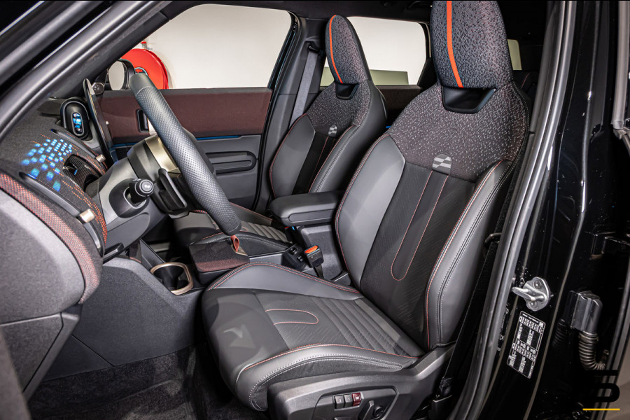 MINI Countryman 1.5 C John Cooper Works XL|Pano|H&K|Trekhaak|