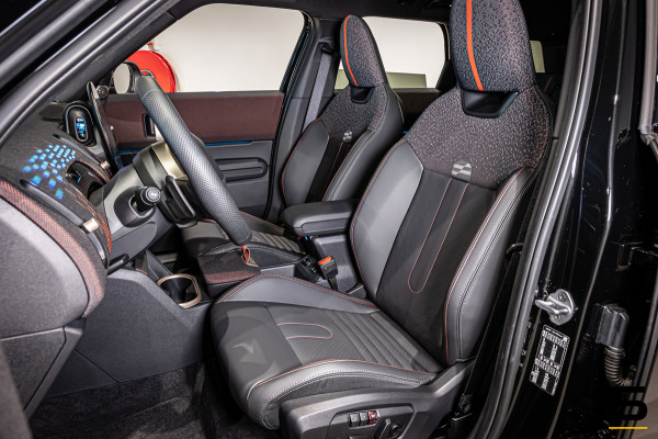 MINI Countryman 1.5 C John Cooper Works XL|Pano|H&K|Trekhaak|