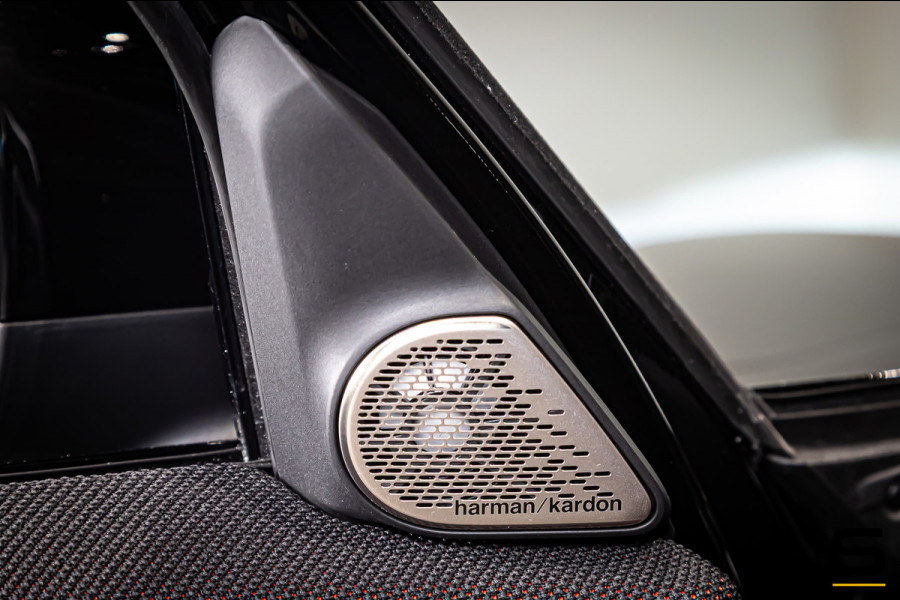 MINI Countryman 1.5 C John Cooper Works XL|Pano|H&K|Trekhaak|