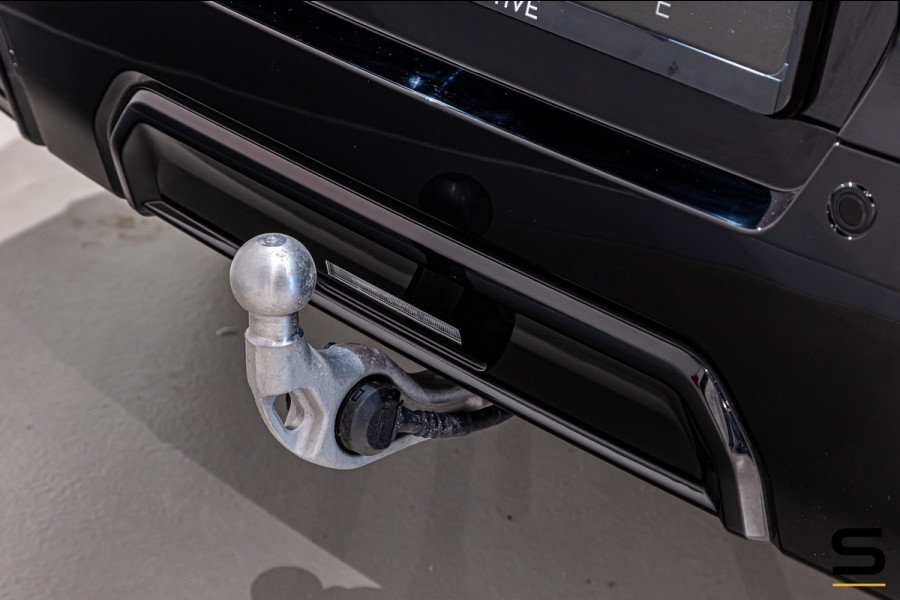 MINI Countryman 1.5 C John Cooper Works XL|Pano|H&K|Trekhaak|