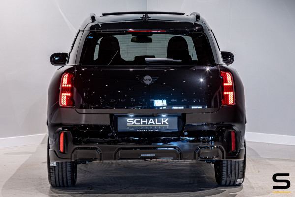 MINI Countryman 1.5 C John Cooper Works XL|Pano|H&K|Trekhaak|