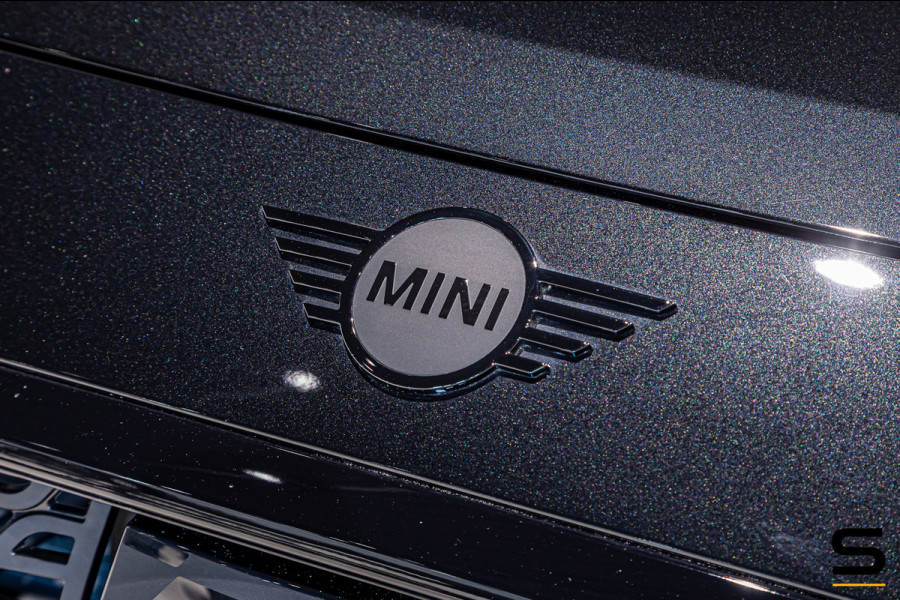 MINI Countryman 1.5 C John Cooper Works XL|Pano|H&K|Trekhaak|