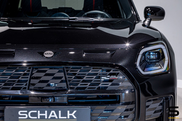 MINI Countryman 1.5 C John Cooper Works XL|Pano|H&K|Trekhaak|