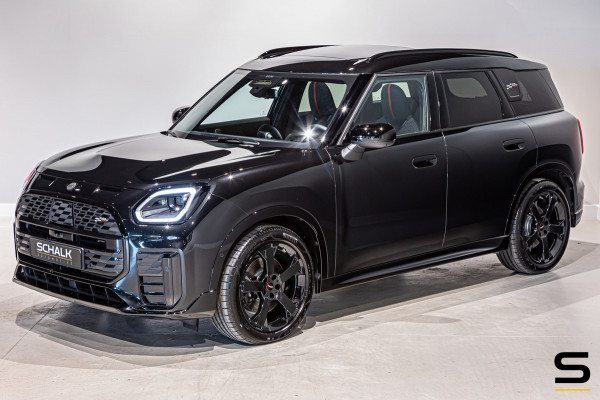 MINI Countryman 1.5 C John Cooper Works XL|Pano|H&K|Trekhaak|