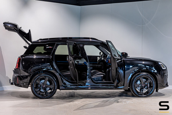 MINI Countryman 1.5 C John Cooper Works XL|Pano|H&K|Trekhaak|