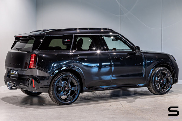 MINI Countryman 1.5 C John Cooper Works XL|Pano|H&K|Trekhaak|