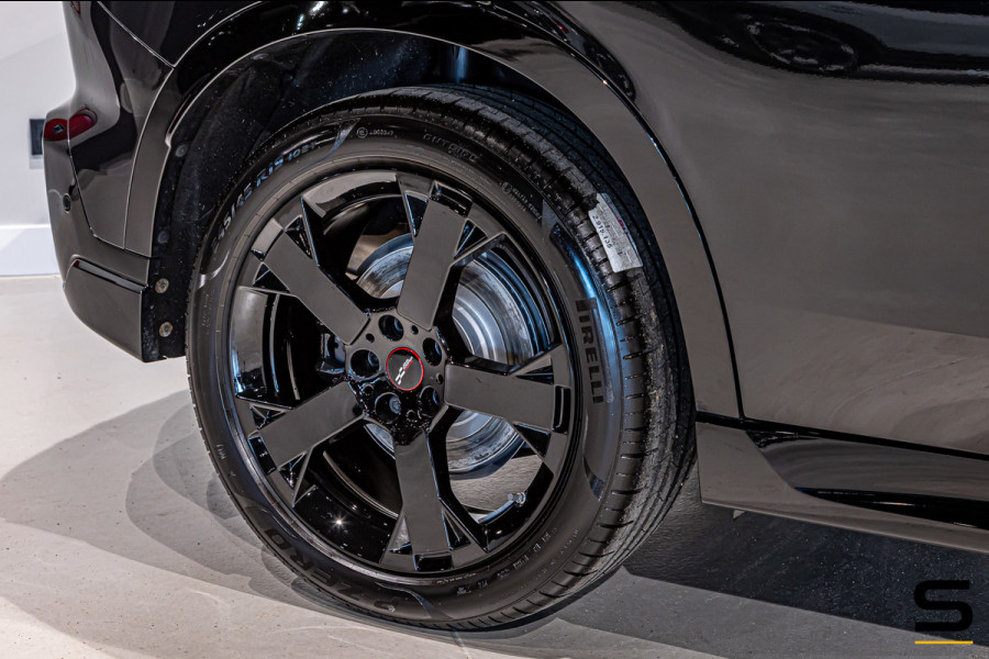 MINI Countryman 1.5 C John Cooper Works XL|Pano|H&K|Trekhaak|