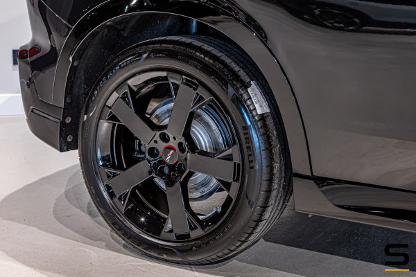 MINI Countryman 1.5 C John Cooper Works XL|Pano|H&K|Trekhaak|