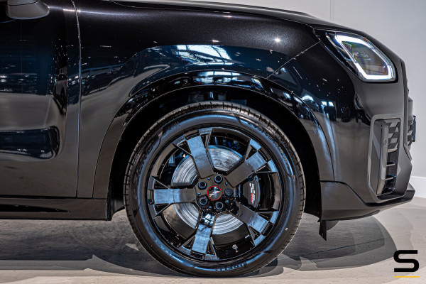 MINI Countryman 1.5 C John Cooper Works XL|Pano|H&K|Trekhaak|