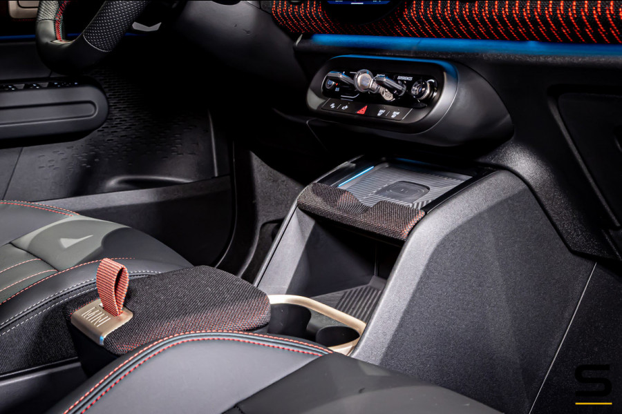 MINI Countryman 1.5 C John Cooper Works XL|Pano|H&K|Trekhaak|