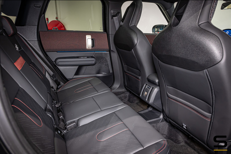 MINI Countryman 1.5 C John Cooper Works XL|Pano|H&K|Trekhaak|