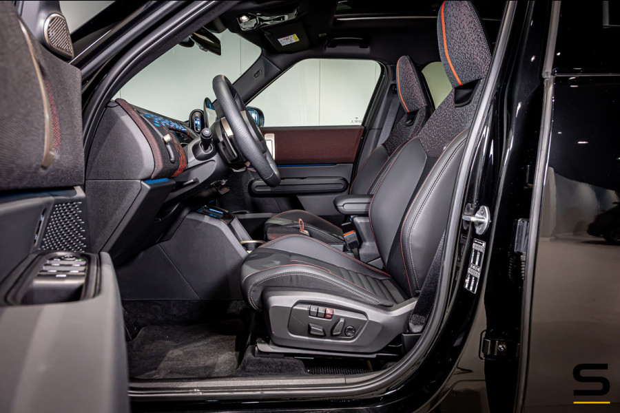 MINI Countryman 1.5 C John Cooper Works XL|Pano|H&K|Trekhaak|