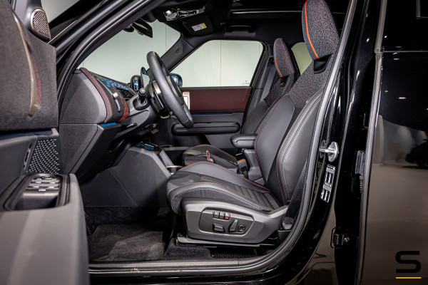 MINI Countryman 1.5 C John Cooper Works XL|Pano|H&K|Trekhaak|