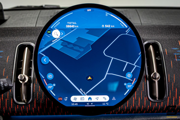 MINI Countryman 1.5 C John Cooper Works XL|Pano|H&K|Trekhaak|