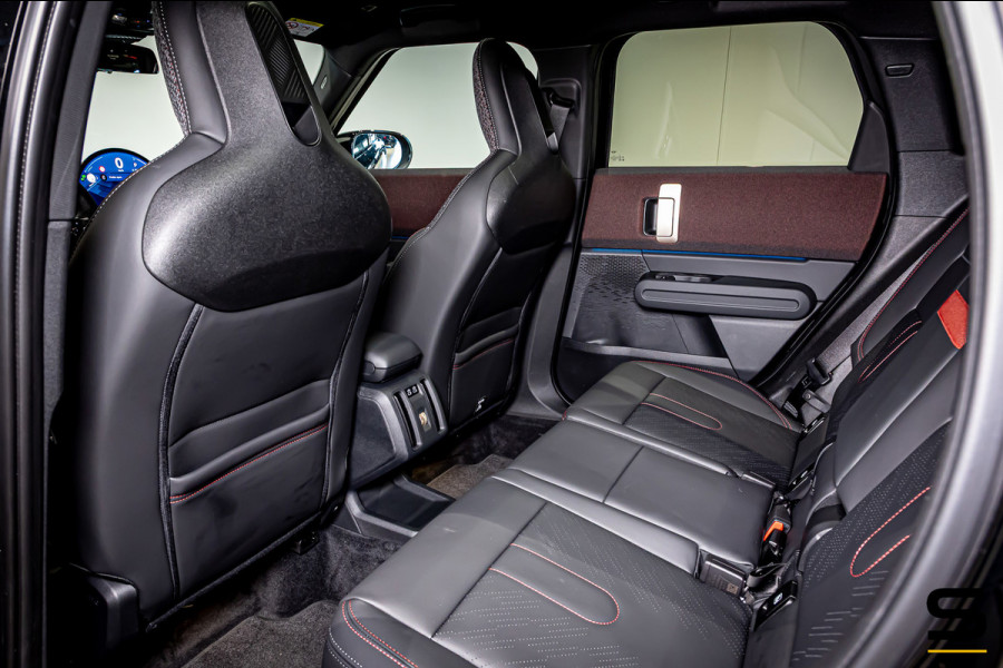 MINI Countryman 1.5 C John Cooper Works XL|Pano|H&K|Trekhaak|