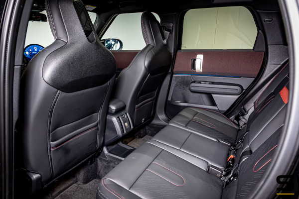 MINI Countryman 1.5 C John Cooper Works XL|Pano|H&K|Trekhaak|