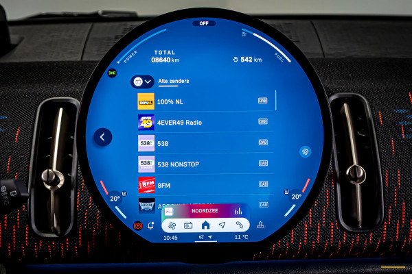 MINI Countryman 1.5 C John Cooper Works XL|Pano|H&K|Trekhaak|