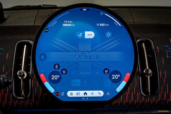 MINI Countryman 1.5 C John Cooper Works XL|Pano|H&K|Trekhaak|