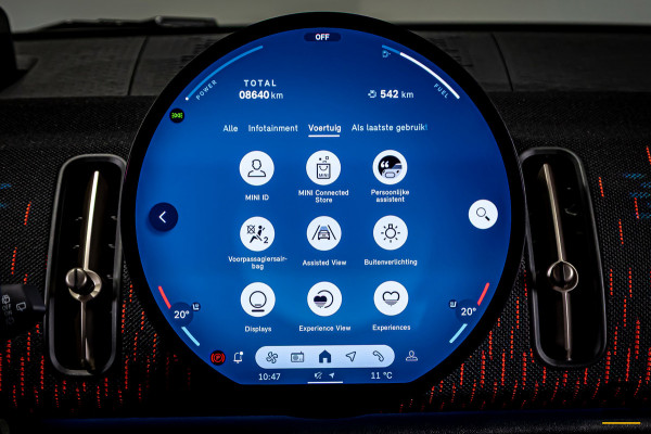 MINI Countryman 1.5 C John Cooper Works XL|Pano|H&K|Trekhaak|