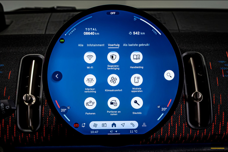 MINI Countryman 1.5 C John Cooper Works XL|Pano|H&K|Trekhaak|