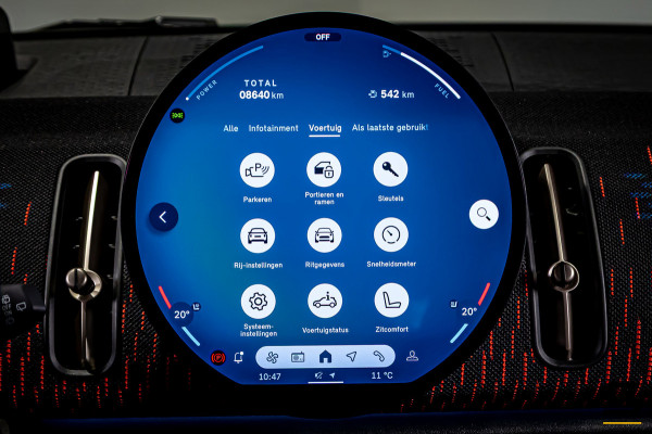 MINI Countryman 1.5 C John Cooper Works XL|Pano|H&K|Trekhaak|