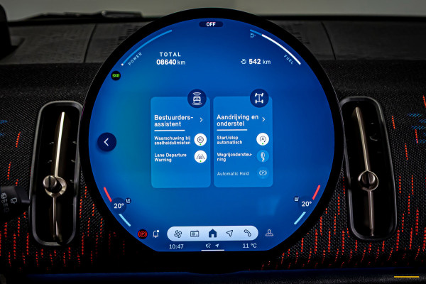 MINI Countryman 1.5 C John Cooper Works XL|Pano|H&K|Trekhaak|