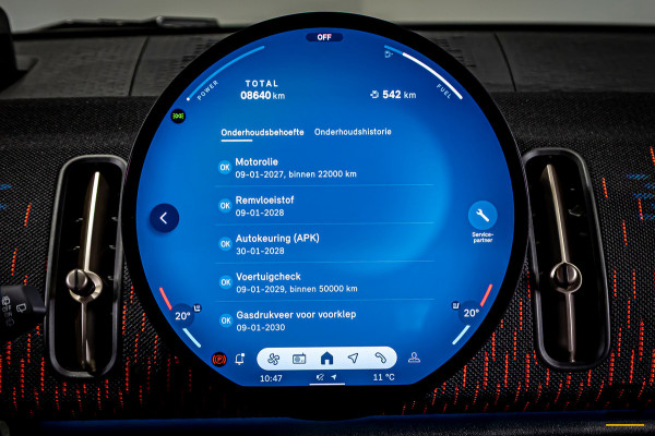 MINI Countryman 1.5 C John Cooper Works XL|Pano|H&K|Trekhaak|