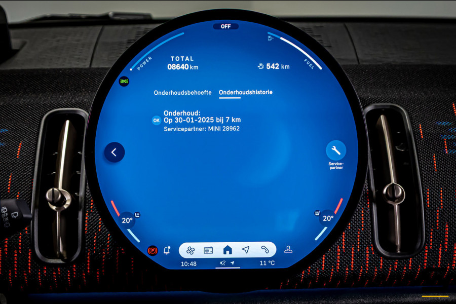 MINI Countryman 1.5 C John Cooper Works XL|Pano|H&K|Trekhaak|