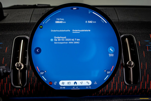 MINI Countryman 1.5 C John Cooper Works XL|Pano|H&K|Trekhaak|