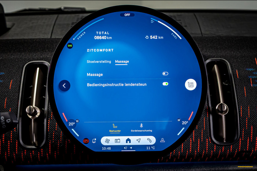 MINI Countryman 1.5 C John Cooper Works XL|Pano|H&K|Trekhaak|