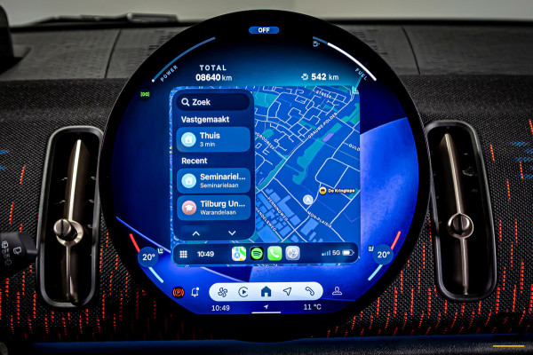 MINI Countryman 1.5 C John Cooper Works XL|Pano|H&K|Trekhaak|