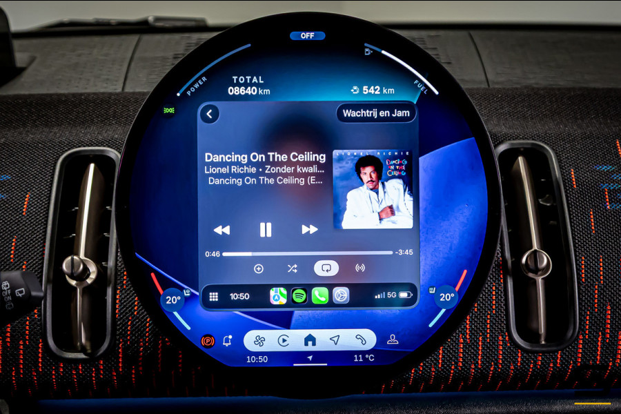 MINI Countryman 1.5 C John Cooper Works XL|Pano|H&K|Trekhaak|